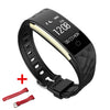 Sport Smart Band wrist Bracelet Wristband Heart Rate Monitor IP67 Waterproof Bluetooth Smartband For Iphone Android Sport Smart Band wrist Bracelet Wristband Heart Rate Monitor IP67 Waterproof Bluetooth Smartband For Iphone Android