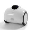 WIFI Family Robot Baby Monitor with Remote Control & 2-Way Voice Intercom with Modified Tone & Automatic Charging WIFI Family Robot Baby Monitor with Remote Control & 2-Way Voice Intercom with Modified Tone & Automatic Charging