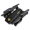 HD Camera Altitude Hold Foldable Arm RC Drone Outdoor Toys Quadcopter RTF WIFI FPV For RC Models HD Camera Altitude Hold Foldable Arm RC Drone Outdoor Toys Quadcopter RTF WIFI FPV For RC Models
