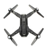 HD Camera Altitude Hold Foldable Arm RC Drone Outdoor Toys Quadcopter RTF WIFI FPV For RC Models HD Camera Altitude Hold Foldable Arm RC Drone Outdoor Toys Quadcopter RTF WIFI FPV For RC Models