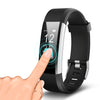 Smart Bracelet GPS Fitness Tracker Watches Band Heart Rate Monitor Step Counter Alarm Clock Wristband Smart Bracelet GPS Fitness Tracker Watches Band Heart Rate Monitor Step Counter Alarm Clock Wristband