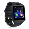 2018 New Smart Watch With Camera Bluetooth WristWatch SIM Card Smartwatch For Ios Android Phones Support Multi languages 2018 New Smart Watch With Camera Bluetooth WristWatch SIM Card Smartwatch For Ios Android Phones Support Multi languages
