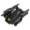 Original Mini Foldable Drone RC Selfie Drone with Wifi FPV HD Camera Altitude Hold & Headless Mode RC Quadcopter Drone Original Mini Foldable Drone RC Selfie Drone with Wifi FPV HD Camera Altitude Hold & Headless Mode RC Quadcopter Drone