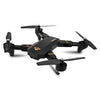 Original Mini Foldable Drone RC Selfie Drone with Wifi FPV HD Camera Altitude Hold & Headless Mode RC Quadcopter Drone Original Mini Foldable Drone RC Selfie Drone with Wifi FPV HD Camera Altitude Hold & Headless Mode RC Quadcopter Drone