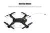 Original Mini Foldable Drone RC Selfie Drone with Wifi FPV HD Camera Altitude Hold & Headless Mode RC Quadcopter Drone Original Mini Foldable Drone RC Selfie Drone with Wifi FPV HD Camera Altitude Hold & Headless Mode RC Quadcopter Drone