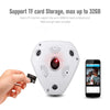 Wirelss VR 360 Camera Fisheye Security Surveillance System 960P IP Camera 360 Action Camera Panorama Camera Night Vision Wirelss VR 360 Camera Fisheye Security Surveillance System 960P IP Camera 360 Action Camera Panorama Camera Night Vision