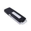 Original 8GB Rechargeable Mini Dictaphone 70Hr WAV Audio Pen Digital USB Voice Recorder Professional Original 8GB Rechargeable Mini Dictaphone 70Hr WAV Audio Pen Digital USB Voice Recorder Professional