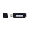 Original 8GB Rechargeable Mini Dictaphone 70Hr WAV Audio Pen Digital USB Voice Recorder Professional Original 8GB Rechargeable Mini Dictaphone 70Hr WAV Audio Pen Digital USB Voice Recorder Professional