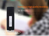 Original 8GB Rechargeable Mini Dictaphone 70Hr WAV Audio Pen Digital USB Voice Recorder Professional Original 8GB Rechargeable Mini Dictaphone 70Hr WAV Audio Pen Digital USB Voice Recorder Professional