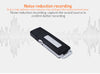 Original 8GB Rechargeable Mini Dictaphone 70Hr WAV Audio Pen Digital USB Voice Recorder Professional Original 8GB Rechargeable Mini Dictaphone 70Hr WAV Audio Pen Digital USB Voice Recorder Professional