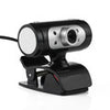 360 Degree Rotation USB Webcam 12M Pixels HD Clip-on Web Cam Camera With Microphone MIC for Computer Laptop PC High Quality 360 Degree Rotation USB Webcam 12M Pixels HD Clip-on Web Cam Camera With Microphone MIC for Computer Laptop PC High Quality