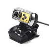 360 Degree Rotation USB Webcam 12M Pixels HD Clip-on Web Cam Camera With Microphone MIC for Computer Laptop PC High Quality 360 Degree Rotation USB Webcam 12M Pixels HD Clip-on Web Cam Camera With Microphone MIC for Computer Laptop PC High Quality
