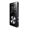 Original metal MP3 player lossless HiFi MP3 Music player with High Quality Sound out Speaker E-book FM radio Clock Original metal MP3 player lossless HiFi MP3 Music player with High Quality Sound out Speaker E-book FM radio Clock