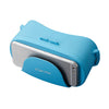 VR Box 3D Virtual Reality Goggles Mini VR Glasses Google Cardboard for Android ios Smartphone 4.0-6.0 inch FOV 120 3D Glasses VR Box 3D Virtual Reality Goggles Mini VR Glasses Google Cardboard for Android ios Smartphone 4.0-6.0 inch FOV 120 3D Glasses