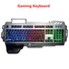Mechanical Keyboard for Gamers Colormix Backlit 104 Keys Gaming Keyboard with Phone Holder Mechanical Keyboard for Gamers Colormix Backlit 104 Keys Gaming Keyboard with Phone Holder