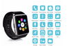 2018 New Smart Watch With Camera Bluetooth WristWatch SIM Card Smartwatch For Ios Android Phones Support Multi languages 2018 New Smart Watch With Camera Bluetooth WristWatch SIM Card Smartwatch For Ios Android Phones Support Multi languages