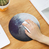 Planet Series Mat 220 x 220 x 3mm Circular Mouse Pad With Style Earth/Venus/Mars/Mercury/Jupiter/Pluto/Rainbow moon/Black moon Planet Series Mat 220 x 220 x 3mm Circular Mouse Pad With Style Earth/Venus/Mars/Mercury/Jupiter/Pluto/Rainbow moon/Black moon