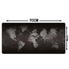 900x400 large worldmap gaming mouse pad locking edge non-slip computer player Keyboard table Mat for players 900x400 large worldmap gaming mouse pad locking edge non-slip computer player Keyboard table Mat for players
