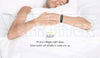 Smart Fitness Bracelet Intelligent Push Message 50 Words Blood Pressure Oxygen Heart Rate Monitor Smart Fitness Bracelet Intelligent Push Message 50 Words Blood Pressure Oxygen Heart Rate Monitor