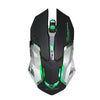 2.4G Rechargeable Wireless Mouse Optical Mouse 6 Buttons 2400DPI Computer Mouse 7 Colors LED Game Mouse for PC Laptop Gamer 2.4G Rechargeable Wireless Mouse Optical Mouse 6 Buttons 2400DPI Computer Mouse 7 Colors LED Game Mouse for PC Laptop Gamer