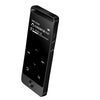 Original Touch Screen MP3 Player 8GB Metal APE/FLAC/WAV High Sound Quality Entry-level Lossless Music Player with FM Original Touch Screen MP3 Player 8GB Metal APE/FLAC/WAV High Sound Quality Entry-level Lossless Music Player with FM