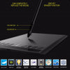 Innovative Drawing Digital Intelligent Electronic Drawing Board Hand-painted Writing Tablet Screen For Computer M708 Innovative Drawing Digital Intelligent Electronic Drawing Board Hand-painted Writing Tablet Screen For Computer M708