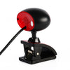 USB 2.0 16 Million Pixels HD Webcam Clip-on Web Camera With Mic Microphone for Computer PC Laptop Tablet USB 2.0 16 Million Pixels HD Webcam Clip-on Web Camera With Mic Microphone for Computer PC Laptop Tablet