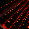 G87 87-key Mechanical Keyboard Red Backlight Cherry MX Switch G87 87-key Mechanical Keyboard Red Backlight Cherry MX Switch