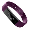 ID115 Smart Band Bluetooth Bracelet Pedometer Fitness Tracker Watch Remote Camera Wristband For Android iOS ID115 Smart Band Bluetooth Bracelet Pedometer Fitness Tracker Watch Remote Camera Wristband For Android iOS