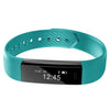 ID115 Smart Band Bluetooth Bracelet Pedometer Fitness Tracker Watch Remote Camera Wristband For Android iOS ID115 Smart Band Bluetooth Bracelet Pedometer Fitness Tracker Watch Remote Camera Wristband For Android iOS