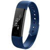 ID115 Smart Band Bluetooth Bracelet Pedometer Fitness Tracker Watch Remote Camera Wristband For Android iOS ID115 Smart Band Bluetooth Bracelet Pedometer Fitness Tracker Watch Remote Camera Wristband For Android iOS