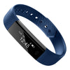 ID115 Smart Band Bluetooth Bracelet Pedometer Fitness Tracker Watch Remote Camera Wristband For Android iOS ID115 Smart Band Bluetooth Bracelet Pedometer Fitness Tracker Watch Remote Camera Wristband For Android iOS
