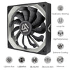 S-120 Computer Cooler Fan 120mm High Air Flow DC 12V 1200RPM 3pin Cooling Fans for PC Case / CPU Cooler / Water Cooling S-120 Computer Cooler Fan 120mm High Air Flow DC 12V 1200RPM 3pin Cooling Fans for PC Case / CPU Cooler / Water Cooling