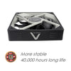 S-120 Computer Cooler Fan 120mm High Air Flow DC 12V 1200RPM 3pin Cooling Fans for PC Case / CPU Cooler / Water Cooling S-120 Computer Cooler Fan 120mm High Air Flow DC 12V 1200RPM 3pin Cooling Fans for PC Case / CPU Cooler / Water Cooling