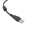 External USB Sound Card 7.1 Adapter 5HV2 3D Audio Headset Microphone 3.5mm For Laptop PC Professional External USB Sound Card 7.1 Adapter 5HV2 3D Audio Headset Microphone 3.5mm For Laptop PC Professional