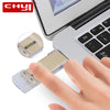 High-speed Fingerprint Encrypted Pen Driver Security High-speed Fingerprint Encrypted Pen Driver Security