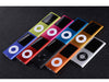 1.8 inch support 8GB 16GB 32GB mp3 player Music playing 4th gen with fm radio video player E-book mp3 music players 1.8 inch support 8GB 16GB 32GB mp3 player Music playing 4th gen with fm radio video player E-book mp3 music players
