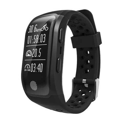 Bluetooth GPS Tracker Wristband IP68 Waterproof Smart Bracelet Heart Rate Monitor  Fitness Tracker Smart Band Bluetooth GPS Tracker Wristband IP68 Waterproof Smart Bracelet Heart Rate Monitor  Fitness Tracker Smart Band