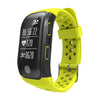 Bluetooth GPS Tracker Wristband IP68 Waterproof Smart Bracelet Heart Rate Monitor  Fitness Tracker Smart Band Bluetooth GPS Tracker Wristband IP68 Waterproof Smart Bracelet Heart Rate Monitor  Fitness Tracker Smart Band