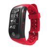 Bluetooth GPS Tracker Wristband IP68 Waterproof Smart Bracelet Heart Rate Monitor  Fitness Tracker Smart Band Bluetooth GPS Tracker Wristband IP68 Waterproof Smart Bracelet Heart Rate Monitor  Fitness Tracker Smart Band