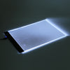 A4 LED Writing Painting Light Box Tracing Board Copy Pads Drawing Digital Tablet Artcraft 13.15x9.13inch A4 Copy Table LED Board A4 LED Writing Painting Light Box Tracing Board Copy Pads Drawing Digital Tablet Artcraft 13.15x9.13inch A4 Copy Table LED Board