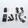 2018 Professional 8GB Digital Audio Voice Recorder Mini Digital Dictaphone Mp3 Player Pen 2018 Professional 8GB Digital Audio Voice Recorder Mini Digital Dictaphone Mp3 Player Pen