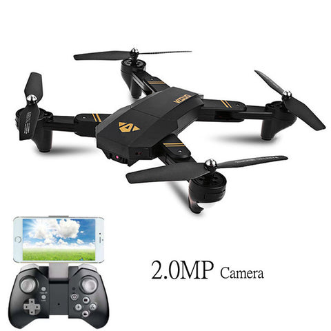 HD Camera Altitude Hold Foldable Arm RC Drone Outdoor Toys Quadcopter RTF WIFI FPV For RC Models HD Camera Altitude Hold Foldable Arm RC Drone Outdoor Toys Quadcopter RTF WIFI FPV For RC Models