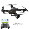 HD Camera Altitude Hold Foldable Arm RC Drone Outdoor Toys Quadcopter RTF WIFI FPV For RC Models HD Camera Altitude Hold Foldable Arm RC Drone Outdoor Toys Quadcopter RTF WIFI FPV For RC Models