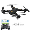 HD Camera Altitude Hold Foldable Arm RC Drone Outdoor Toys Quadcopter RTF WIFI FPV For RC Models HD Camera Altitude Hold Foldable Arm RC Drone Outdoor Toys Quadcopter RTF WIFI FPV For RC Models