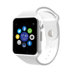 Bluetooth Smart Watches Smartwatch Clever Watch Phone Sport Fitness Pedometer Tracker A1 for Android Bluetooth Smart Watches Smartwatch Clever Watch Phone Sport Fitness Pedometer Tracker A1 for Android