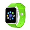 Bluetooth Smart Watches Smartwatch Clever Watch Phone Sport Fitness Pedometer Tracker A1 for Android Bluetooth Smart Watches Smartwatch Clever Watch Phone Sport Fitness Pedometer Tracker A1 for Android