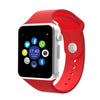 Bluetooth Smart Watches Smartwatch Clever Watch Phone Sport Fitness Pedometer Tracker A1 for Android Bluetooth Smart Watches Smartwatch Clever Watch Phone Sport Fitness Pedometer Tracker A1 for Android