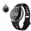 Bluetooth 4.0 Smart Bracelet Waterproof Sport Fitness Tracker Smart Band Pedometer Smart Wristband for Android iOS Bluetooth 4.0 Smart Bracelet Waterproof Sport Fitness Tracker Smart Band Pedometer Smart Wristband for Android iOS