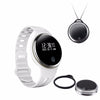 Bluetooth 4.0 Smart Bracelet Waterproof Sport Fitness Tracker Smart Band Pedometer Smart Wristband for Android iOS Bluetooth 4.0 Smart Bracelet Waterproof Sport Fitness Tracker Smart Band Pedometer Smart Wristband for Android iOS